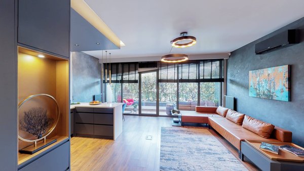 L'aventure urbaine : lofts et appartements atypiques en ville