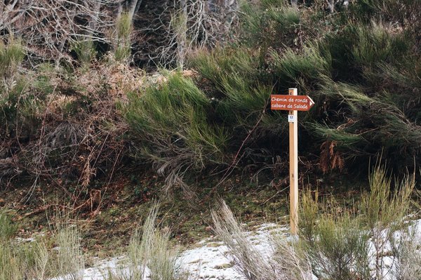 Où faire une randonnée sur le chemin de Compostelle en Espagne ?