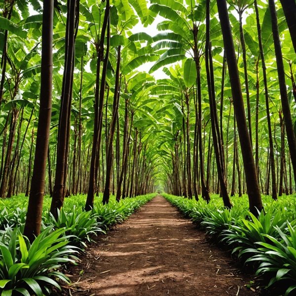 Comment organiser une visite des plantations de vanille à Tahiti?