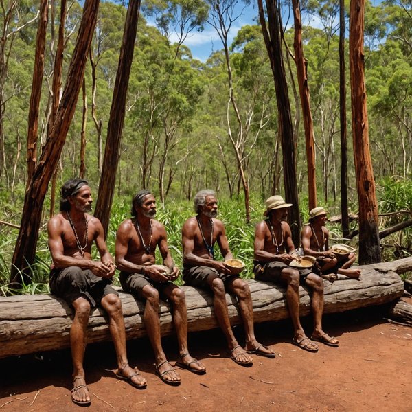 Comment découvrir les traditions de la culture aborigène en Australie : visites et expériences immersives ?